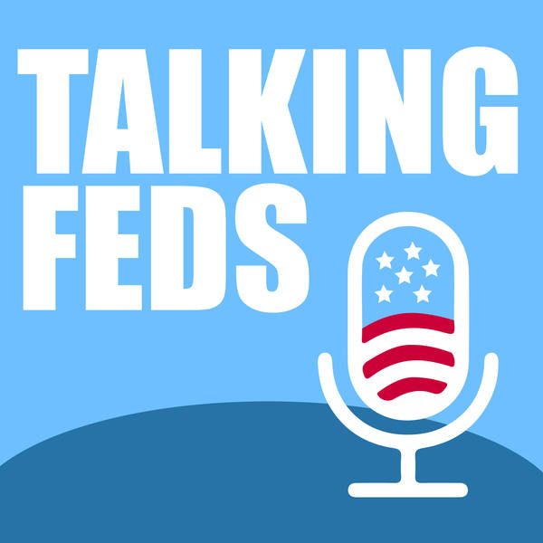Talking Feds 1-on-1: A Conversation with Stacey Abrams