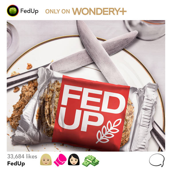 Where to find Episodes 2-7 of Fed Up