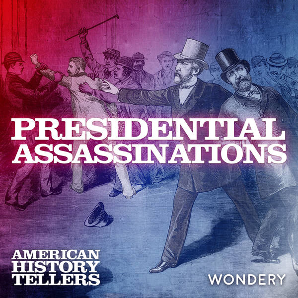 Presidential Assassinations | Ricochet | 4