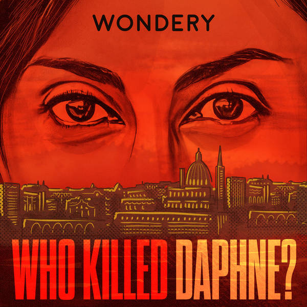 Introducing: Who Killed Daphne?