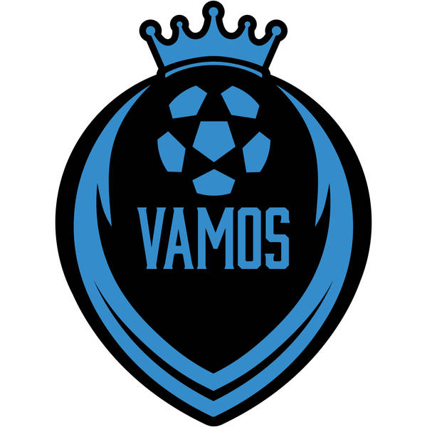 VAMOS Special with Herc Gomez and guest, Diego Forlan 01/11/24, Presented by Camarena Tequila