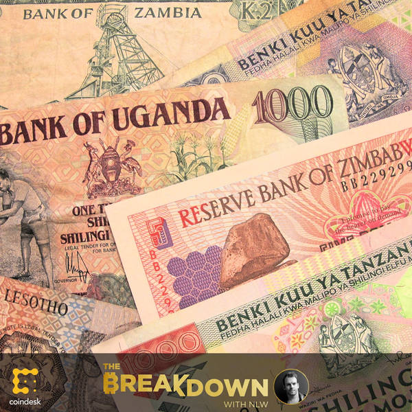 BREAKDOWN: What Are the Prospects for a Bitcoin Standard in Africa?