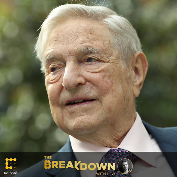 BREAKDOWN: George Soros and Steve Cohen Go In on Bitcoin; Here’s Why That Might Not Be a Good Thing