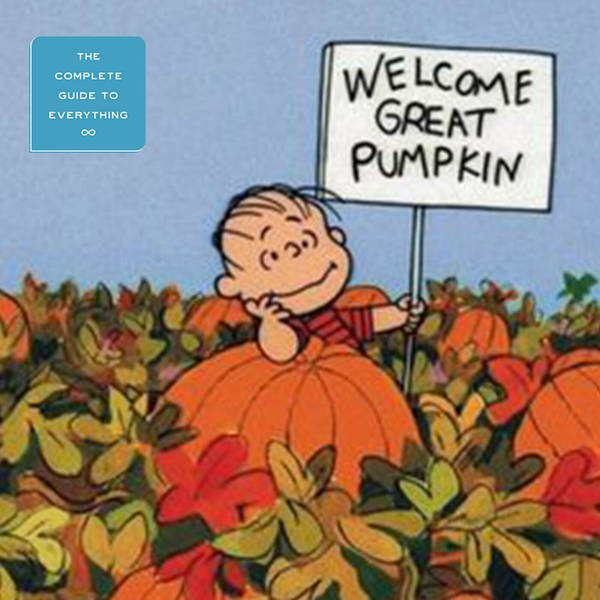 It's The Great Pumpkin, Charlie Brown