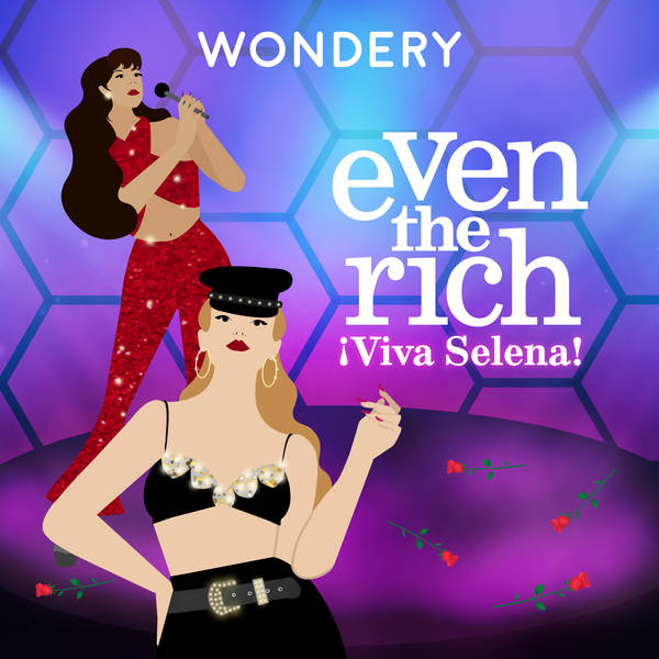 Viva Selena! | I Could Fall In Love | 2