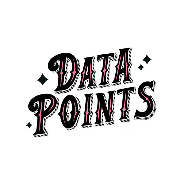 Data Points: Narcissistic Abuse (featuring Vanessa Reiser, LCSW)