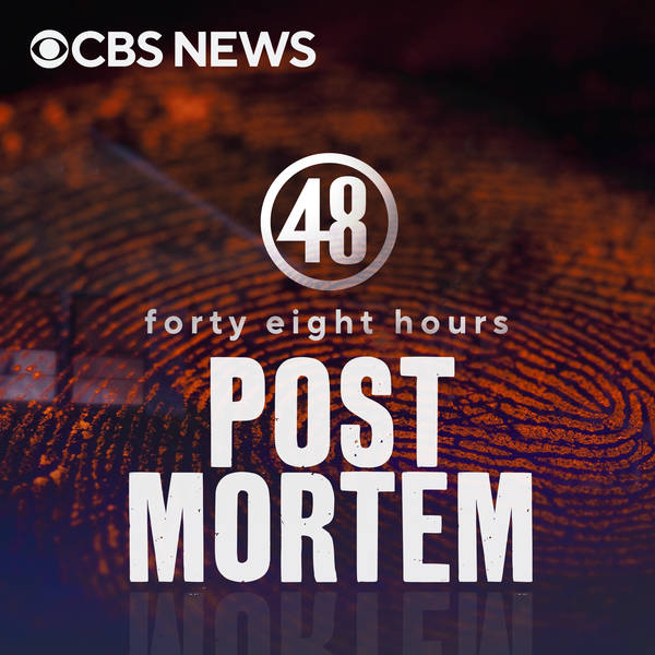 Post Mortem | The Suspicious Death of Megan Parra