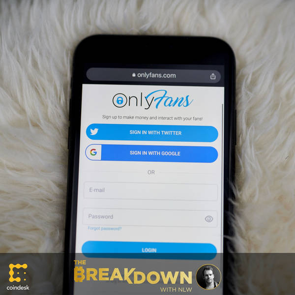BREAKDOWN: What's Really Going on With OnlyFans and Payment Censorship