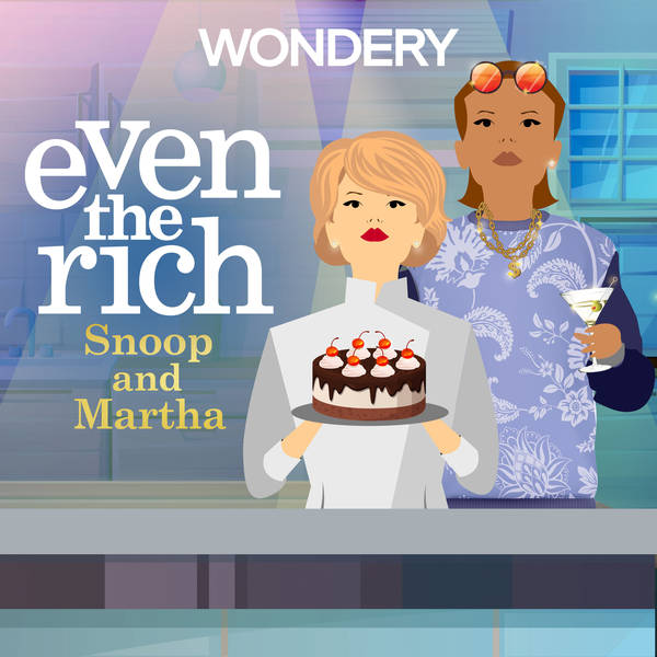 Snoop and Martha | Nothing Short of Perfect | 3