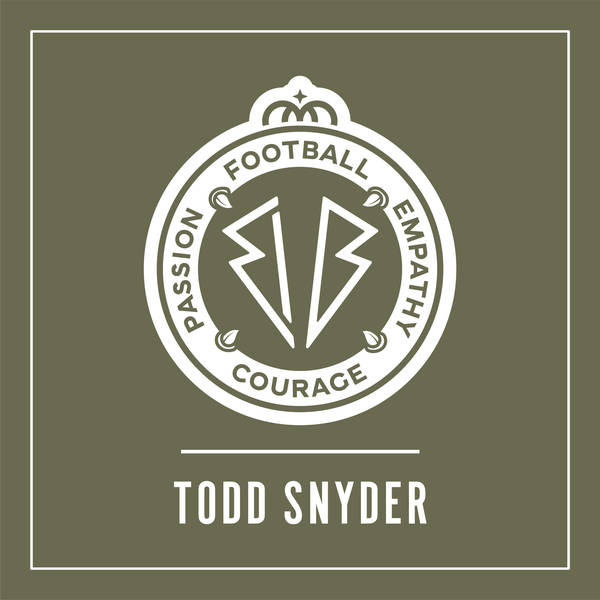 MiB x Todd Snyder: Conversations on Creativity Episode 3