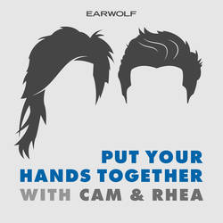 Put Your Hands Together with Cam and Rhea image