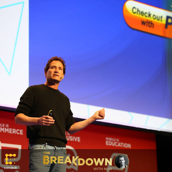 BREAKDOWN: What We Learned About PayPal's Crypto Strategy This Week
