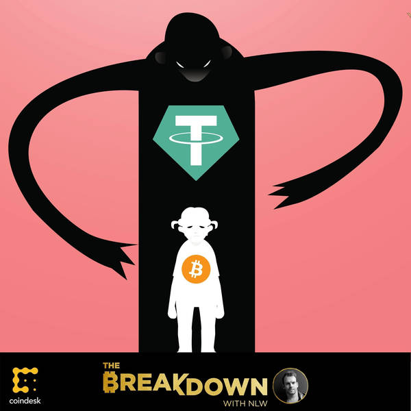 BREAKDOWN: The Most Conservative Regulator in America Just Settled Its Case Against Tether – Can We Move On Now?