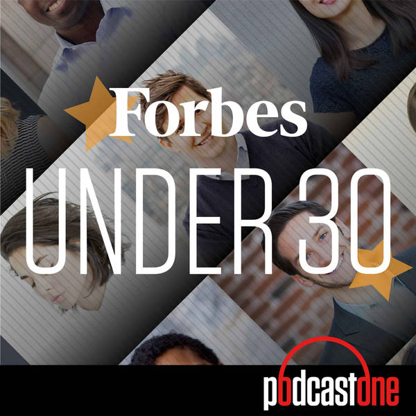 Forbes Under 30
