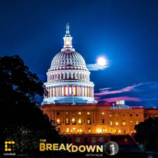 BREAKDOWN: Crypto Allies Rally and Race to Fix the Infrastructure Bill