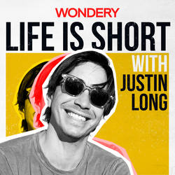 Life is Short with Justin Long image