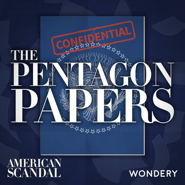 The Pentagon Papers | The Cold Warrior | 1