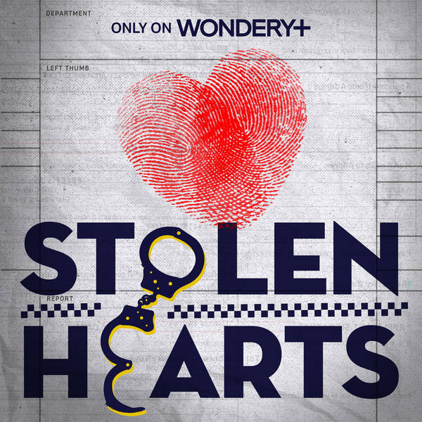 Where to find Episodes 2-7 of Stolen Hearts