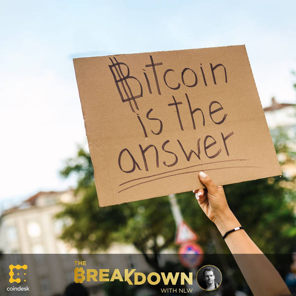 BREAKDOWN: 'Rising Bitcoin Adoption Tide' – The Best of Bloomberg's Latest Bullish Bitcoin Report