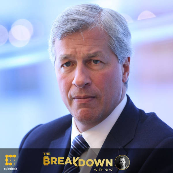 BREAKDOWN: JPMorgan's Bitcoin Journey – From 'Worse Than Tulips' to 'Not My Cup of Tea' to New Product