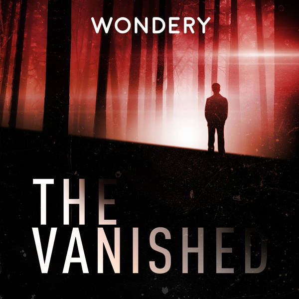 The Vanished Podcast image
