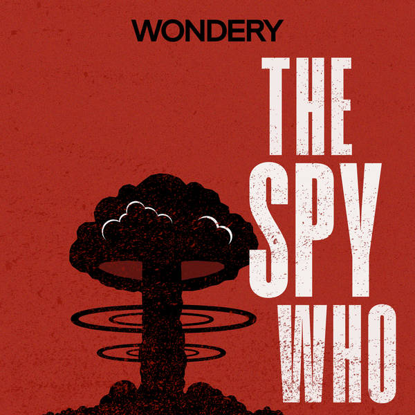 Introducing... The Spy Who