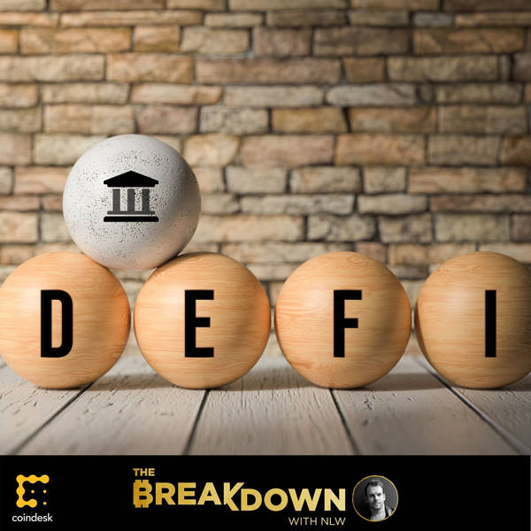 BREAKDOWN: How Decentralized Is DeFi?