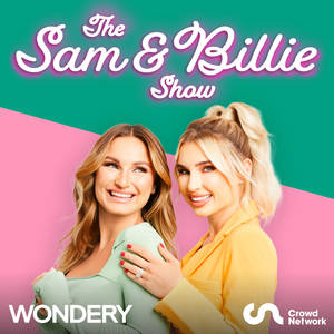 The Sam & Billie Show image