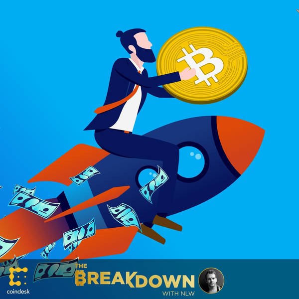 BREAKDOWN: Is $50,000 BTC the Beginning of a Bitcoin Supercycle?