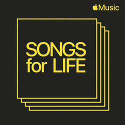 Songs for Life image