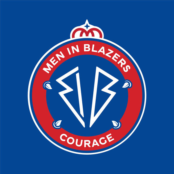 Men in Blazers 11/15/22: Live in NYC with John Oliver, Matthew Rhys and Kelley O'Hara