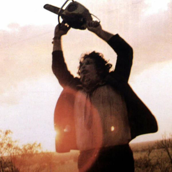 THE TEXAS CHAINSAW MASSACRE with Andy Knauer