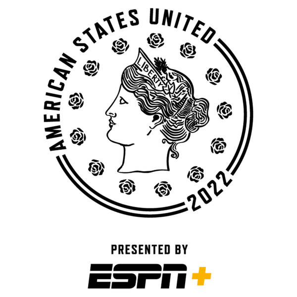 Men in Blazers: American States United with Joe Scally, Presented by ESPN+