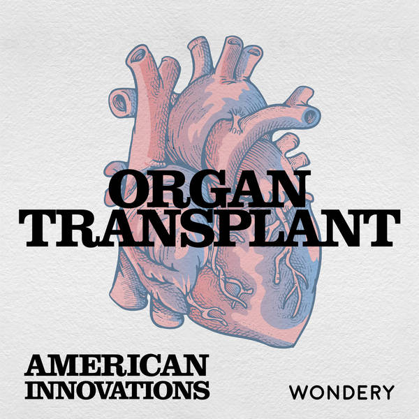 Organ Transplant: The Kidney Twins | 1