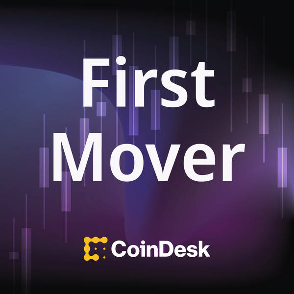 FIRST MOVER: Crypto: The Game Is Web3 Meets Reality TV, Founder Says
