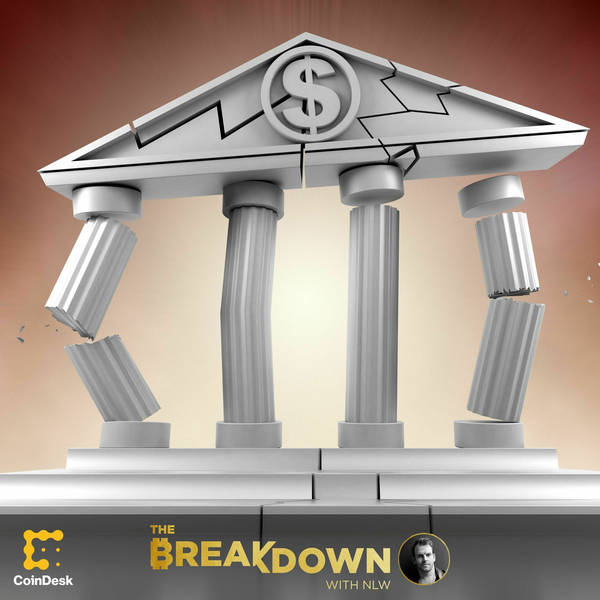 BREAKDOWN: What the Silvergate Death Spiral Means for the Crypto Industry
