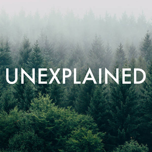Unexplained Season 03 Trailer (Season starts Tuesday 20.3.18)