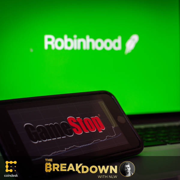 BREAKDOWN: GameStop, Robinhood and the Failure of Un-Free Markets