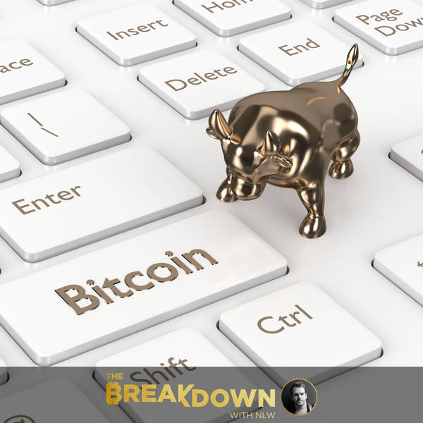 BREAKDOWN: Understanding Bitcoin's Blistering Rise Past $30,000