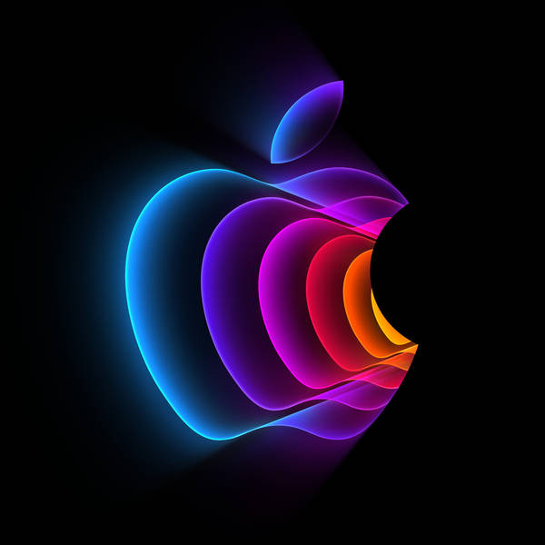 Apple Event, March 2022
