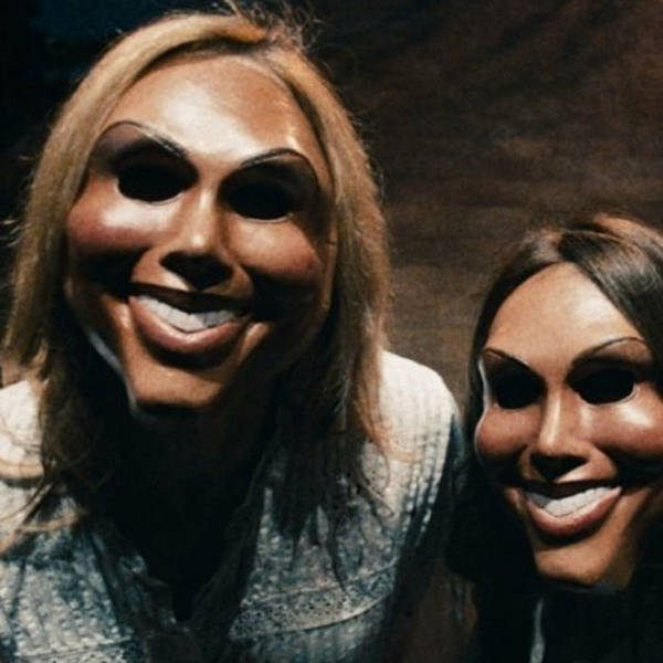 THE PURGE