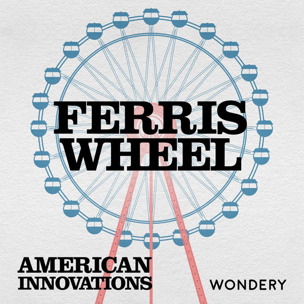Ferris Wheel | Wheel in the Sky | 1