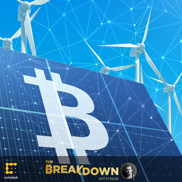 BREAKDOWN: This Earth Day, Let's Reclaim the Bitcoin Energy Debate