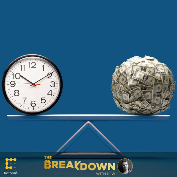 BREAKDOWN: Why Time Is the Ultimate Scarce Asset