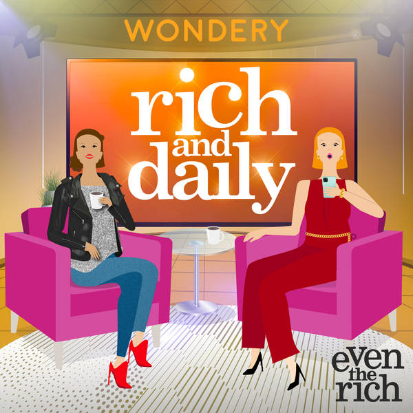 Rich and Daily: Shannen Doherty’s Not-So-‘Charmed’ Life