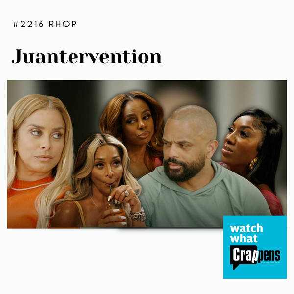 #2216 RHOP: Juantervention