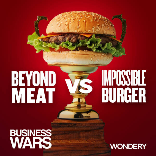 Beyond Meat vs Impossible Burger | Flame Broiled | 2