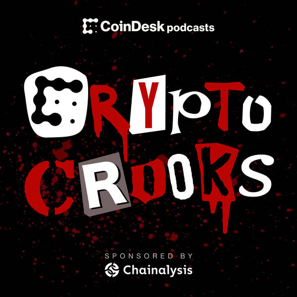 CRYPTO CROOKS: Season 1 – BitConnect Podcast Trailer