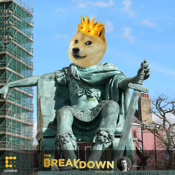 BREAKDOWN: Dogecoin - The Emperor of All S**tcoins and the Master of Memes