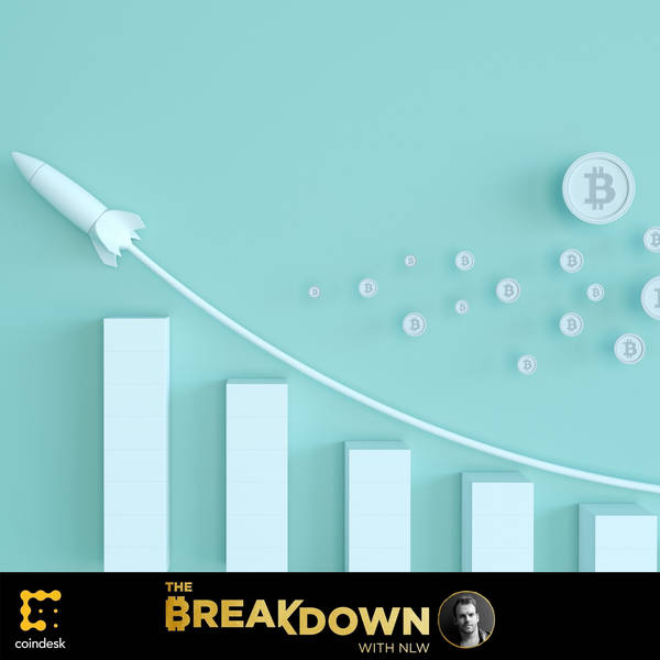 BREAKDOWN: Can Bitcoin Just Keep Going Up?